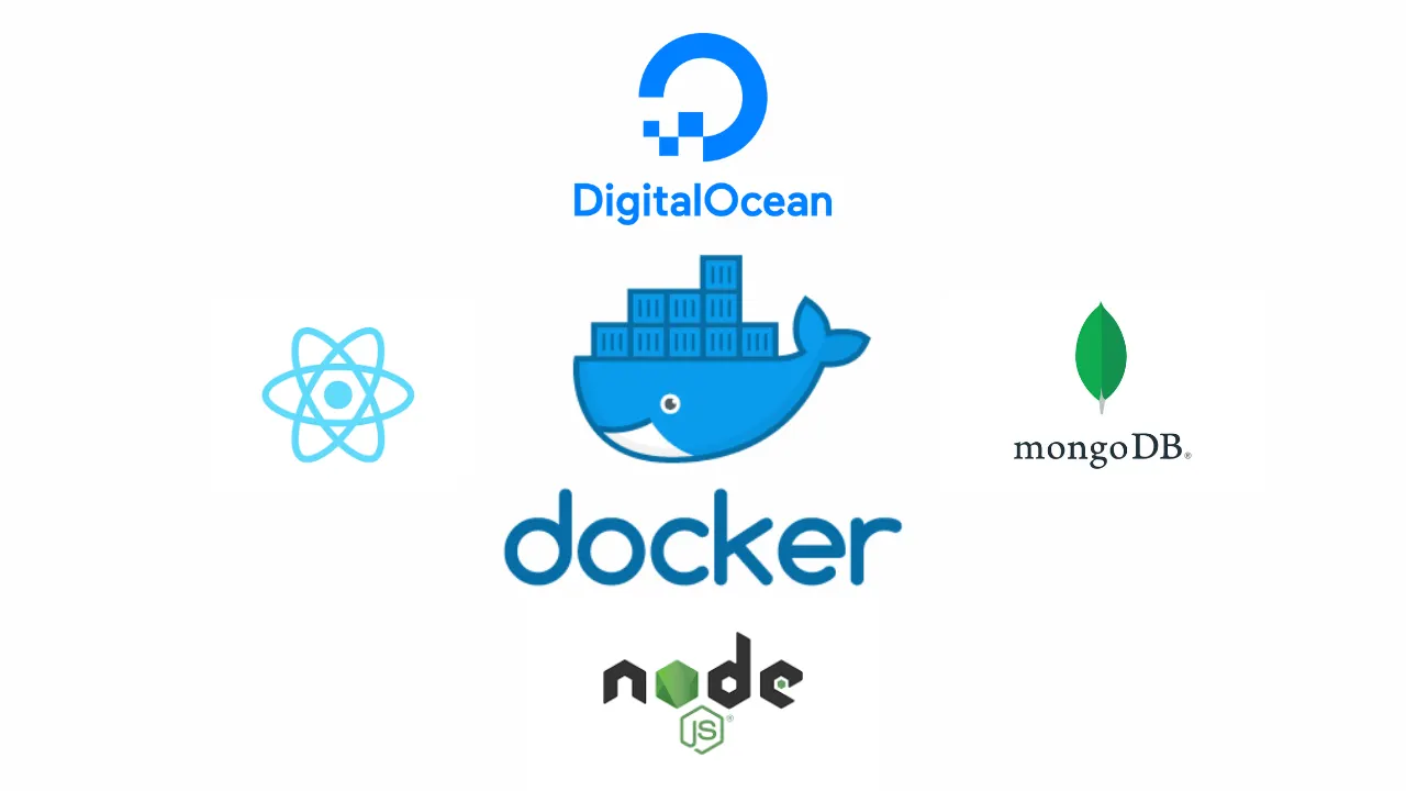 Deploying Apps with Docker and DigitalOcean