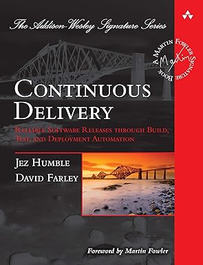 Continuous Delivery